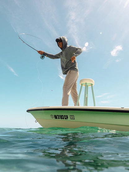 Men's Breeze Pant - Black Sand